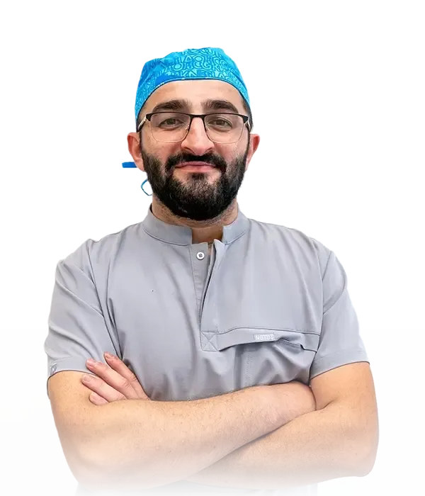 Dr. Moyfat Karimov