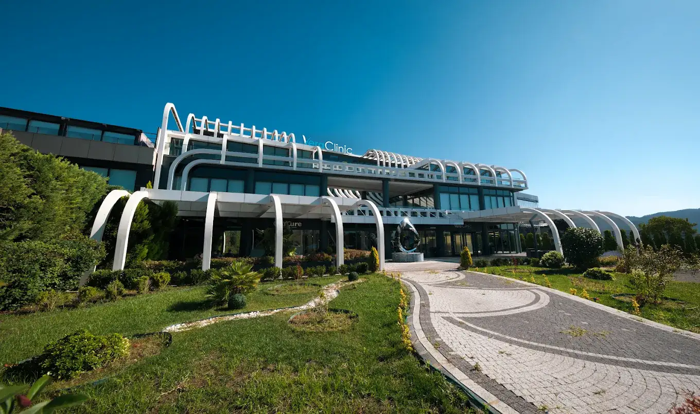 Vera Clinic Istanbul