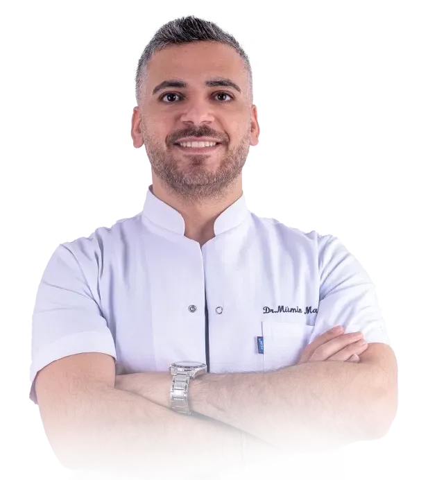 Dr. Mümin Manassra
