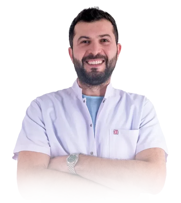 Dr. Nurlan Gasimov